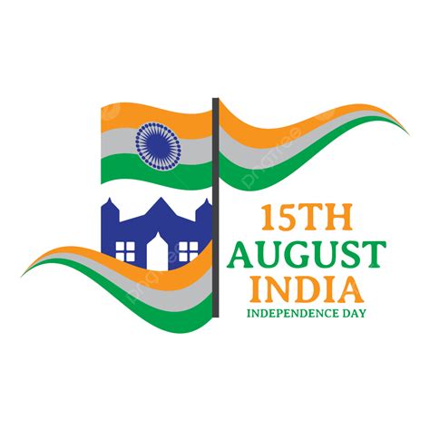 indian independence day vector design images 15th august indian independence day png 15th
