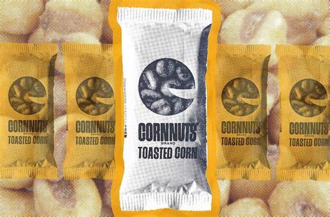 The Bay Area History Of Corn Nuts Americas Most Controversial Snack
