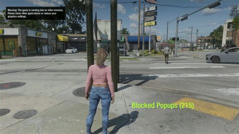 Se Filtra Nueva Imagen De Grand Theft Auto 6 En Reddit