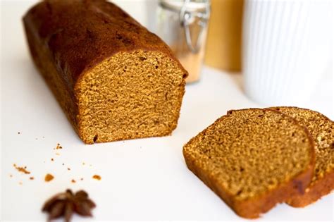 Recette de pain dépices Thermomix traditionnel pur miel