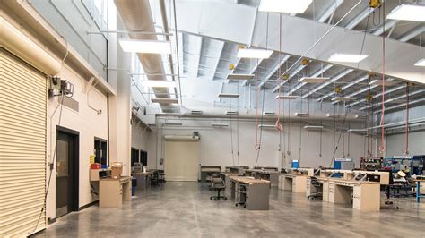 Tennessee College of Applied Technology | Wold Architects & Engineers