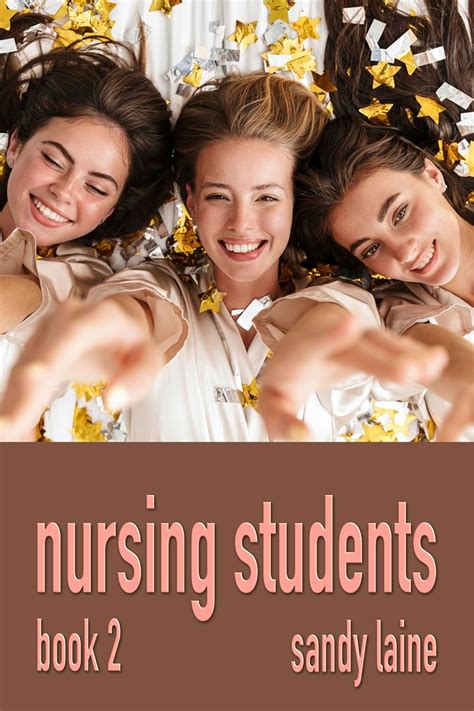 Nursing Students Book 2 An Erotic College Harem Story Kindle Edition