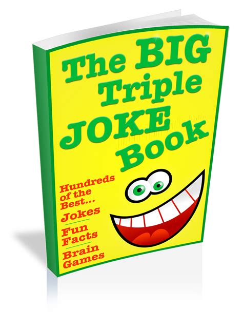Either way, we hope you weren't too stumped and had a blast solving this list of riddles! Full Sea Productions Announces Latest Joke Book Title
