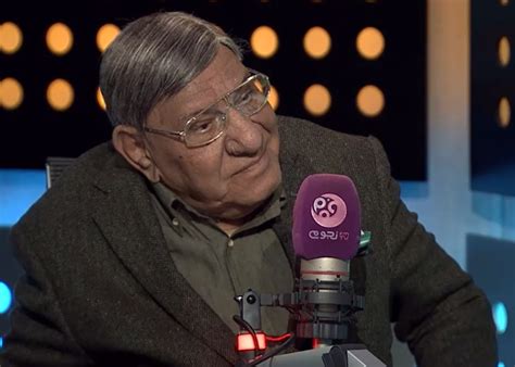 veteran tv presenter and journalist mofeed fawzy dies at 89 nilefm egypt s 1 for hit music