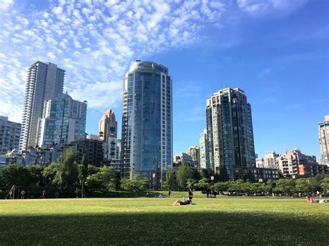 the perfect 2 day vancouver itinerary and city guide 2023 vancouver travel itinerary city