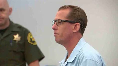 Accused Serial Killer Speaks Out In Santa Ana Courtroom During Trial Ktla