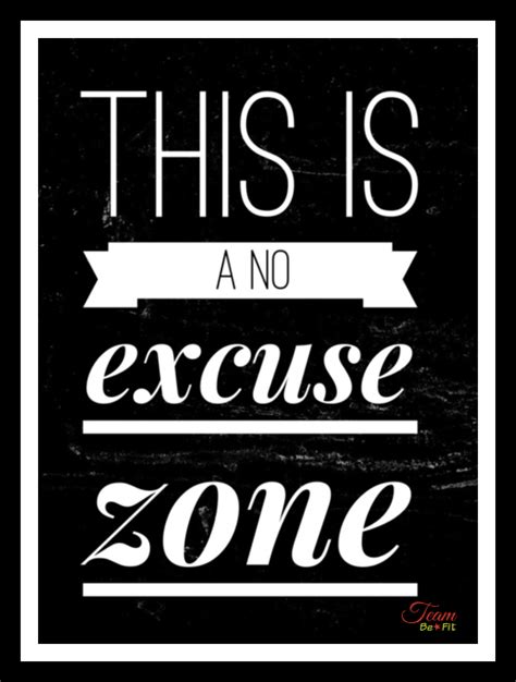 image result for exercise no excuses no excuses fitness motivation motivational quotes for