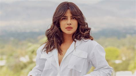 Priyanka Chopra Jonas Issues A Statement On Criticism Against ‘the Activist Apologises For Her