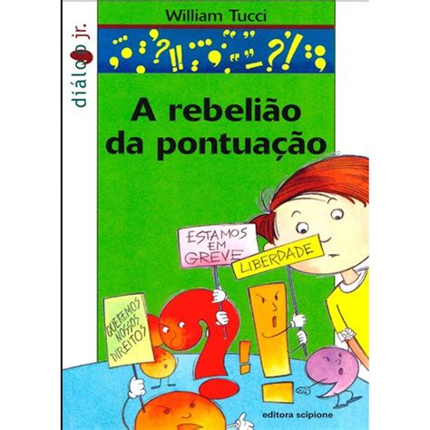 A Rebelião Da Pontuação