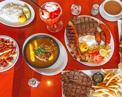 Order La Casona Restaurant Delivery【menu And Prices】 768 Broad Street