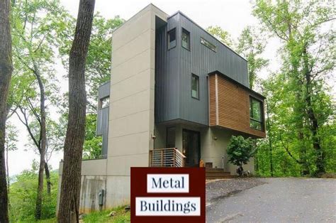 Custom Metal Buildings And Steel Structures Utility And Clear Span