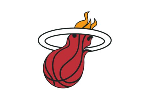 Download the vector logo of the miami heat brand designed by miami heat in coreldraw® format. Miami Heat Logo, Miami Heat Symbol, Meaning, History and Evolution