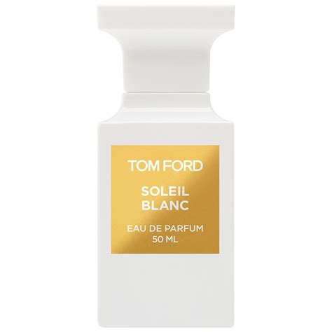 Tom Ford Soleil Blanc Eau De Parfum Online Douglas