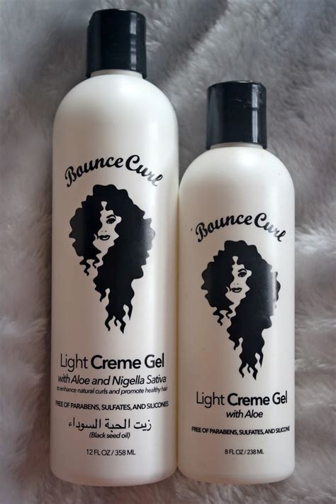 Hair And Beauty Bounce Curl Is Back And New Formula Review
