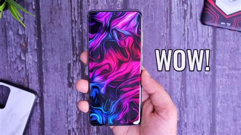 Best Free Wallpaper Apps For Android 2020 Youtube