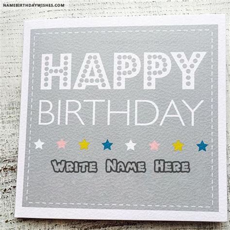 Bible birthday wishes for brother or friends. Birthday Cards For Brother With Name and Photo