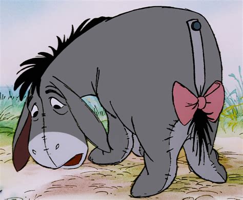 He might also be the funniest. Eeyore | Disney Wiki | Fandom