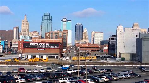 Keep your visit to kansas city fun and affordable by exploring all the region has to offer at a fraction of the cost. Downtown Kansas City, Missouri - YouTube