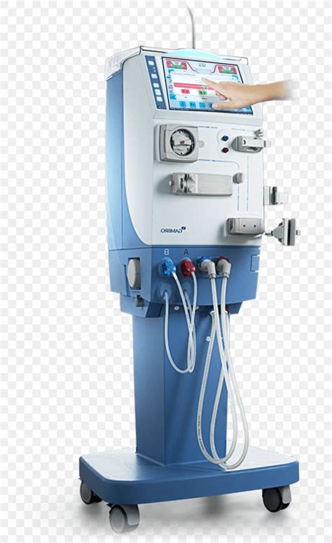 Baxter Peritoneal Dialysis Machine