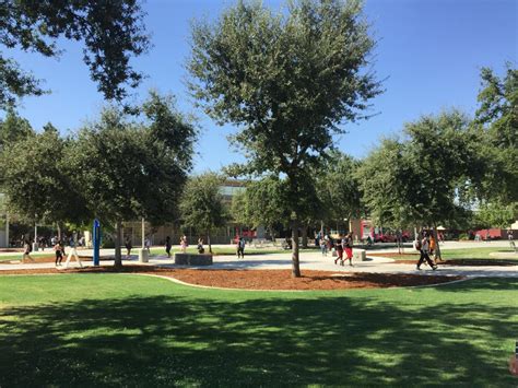 Fresno State Opens More Spots for Spring Admissions - The Rampage Online