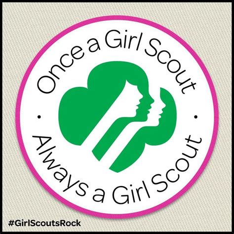Quotes About Girl Scout Cookies 17 Quotes