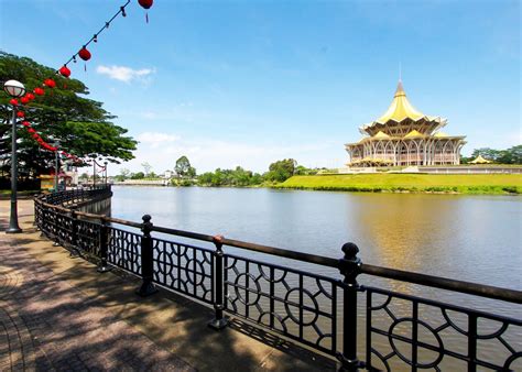 Created by meiying kho • updated on: Visit Kuching on a trip to Borneo | Audley Travel