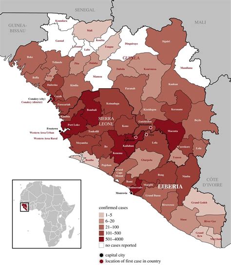 The faith leaders and religious actors played a key role in the. The Ebola outbreak, 2013-2016: old lessons for new ...