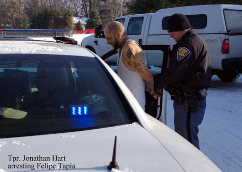 Plymouth meth bust leads to arrests of three men | 95.3 MNC
