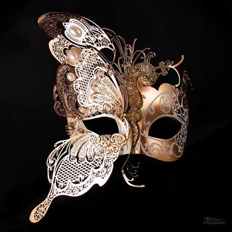 Masquerade Masks For Prom Masquerade Masks For Men In 2020 Cat