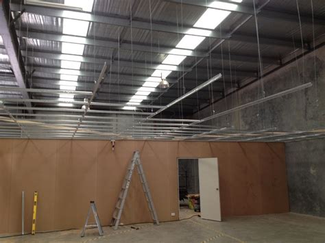 It works, however, only where you can afford to lose some ceiling height. Suspended Ceilings Melbourne | CDT Ceilings