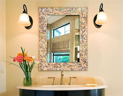 Wow 9 Best Bathroom Mirror Ideas To Enhance Your Bathroom