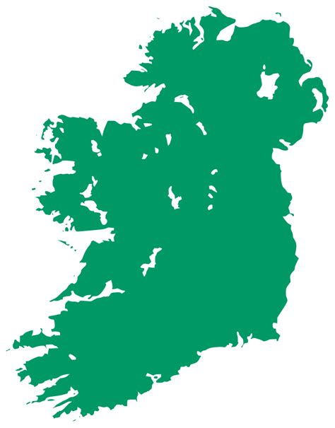 Irelands Quiet Revolution — Modified Limited Hangout