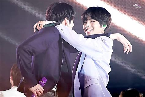 Pin By Jaffry Amza On Taekook Taekook Jungkook Bts Pictures