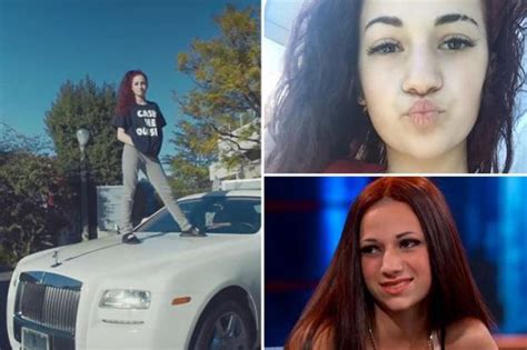 Cash Me Ousside Girl Danielle Bregoli 13 ‘will Be A Millionaire By The End Of The Year Thanks