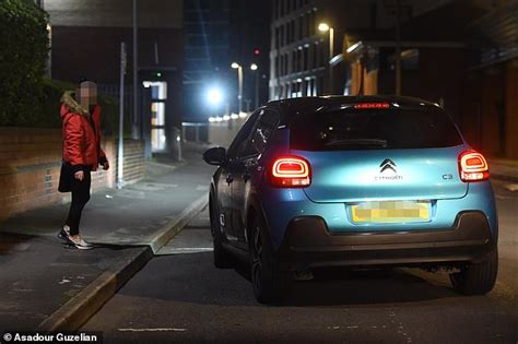 Residents Of Britains First Legal Red Light District Publicly Shame Kerb Crawlers On Facebook