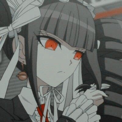 This took me so long to edit but i really like how it turned out!insta: Celestia Ludenberg, Danganronpa: The Animation, Icons ...