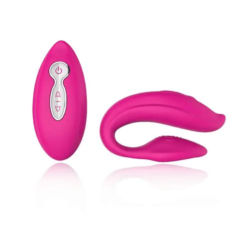 wowyes wireless remote control usb rechargable g spot vibrators silicone 5 speed egg vibrator