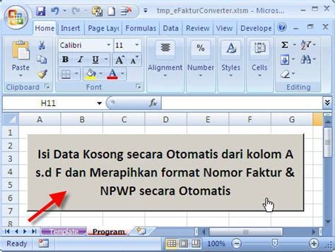 Bagaimana struktur penomoran nwp yang baru ini? SUMBER DATA EFAKTUR PAJAK CONVERTER - eFaktur Converter