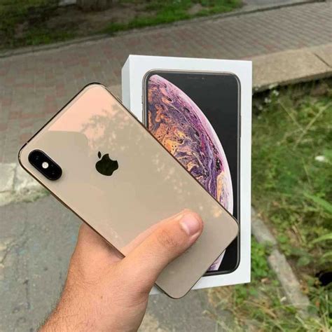 Gold Iphone 11 Pro Max 512gb Buy Sell Usa