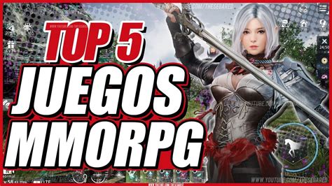 ¡he aquí la máxima lista de juegos rpg para pc débiles! TOP Mejores Juegos MMORPG & RPG para ANDROID / IOS (GRATIS ...