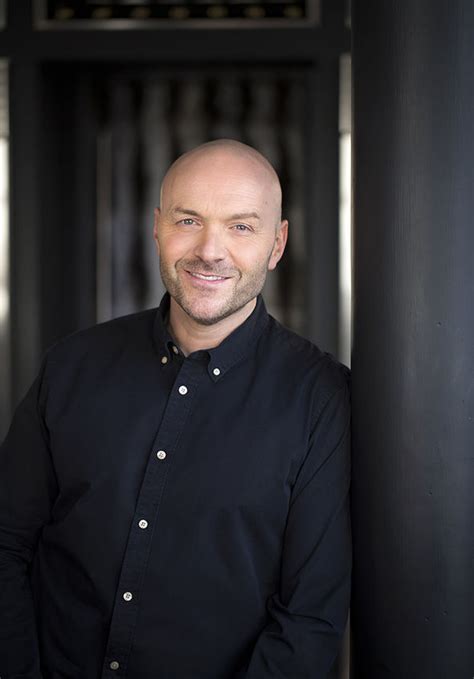 Sunday Brunch Tim Lovejoy Says Simon Rimmer Could Be Sacked After
