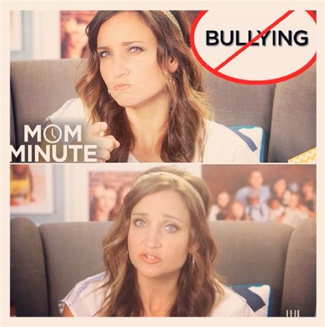 How To Deal With Bullying Mom Minute Cute Girls Hairstyles