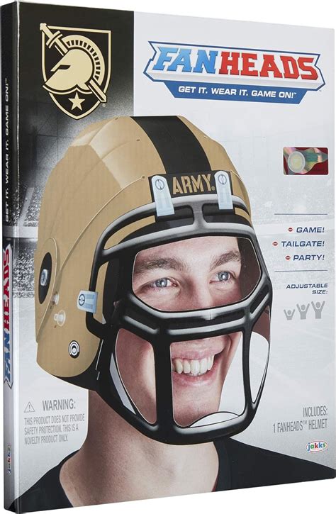 Buy Fanheads Wearable College Football Helmets All Team Options