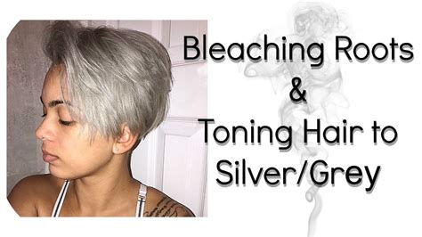 Growing Grey Hair Out Which Wella Toner To Use
