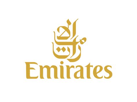 Logo Emirates Airlines Logos Png Sexiz Pix