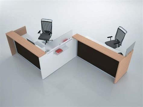 Eos Reception Desk By Castellaniit