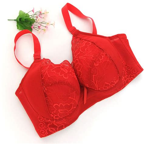 ladies secret bra bh lace floral bralette thin padded push up everyday sexy lingerie elegance