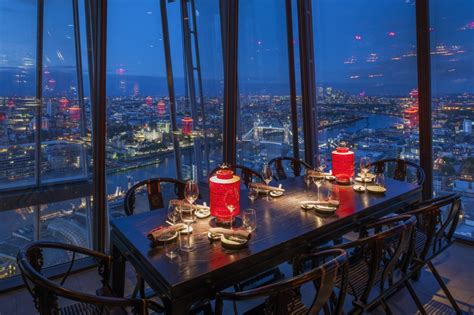 From The Desk Of Jim R London The Top 20 Restaurants In London