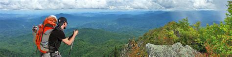 Best Hikes In Great Smoky Mountains National Park Wildland Trekking