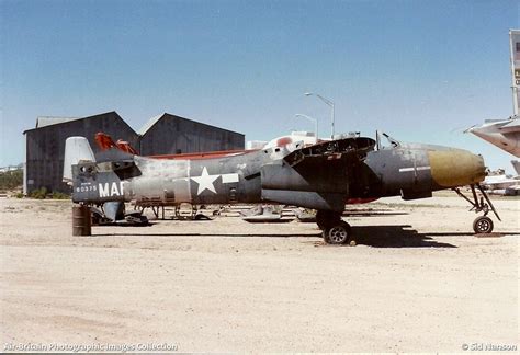 Grumman F F N Tigercat C Pima Air Space Museum Abpic